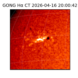 gong - 2026-04-16T20:00:42