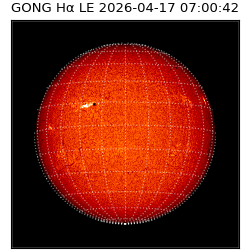 gong - 2026-04-17T07:00:42