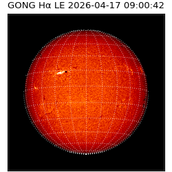 gong - 2026-04-17T09:00:42