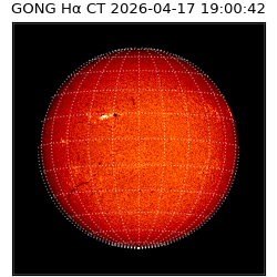 gong - 2026-04-17T19:00:42