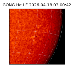 gong - 2026-04-18T03:00:42
