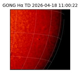 gong - 2026-04-18T11:00:22