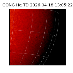 gong - 2026-04-18T13:05:22