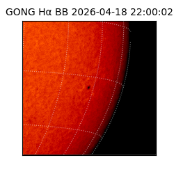 gong - 2026-04-18T22:00:02