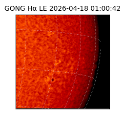 gong - 2026-04-18T01:00:42
