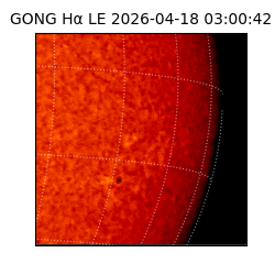 gong - 2026-04-18T03:00:42