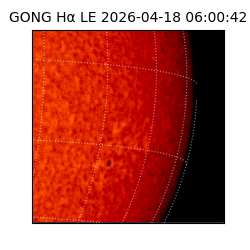 gong - 2026-04-18T06:00:42