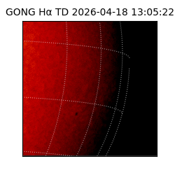 gong - 2026-04-18T13:05:22
