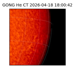 gong - 2026-04-18T18:00:42
