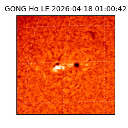 gong - 2026-04-18T01:00:42
