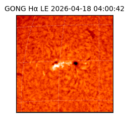 gong - 2026-04-18T04:00:42