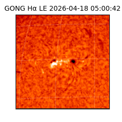 gong - 2026-04-18T05:00:42