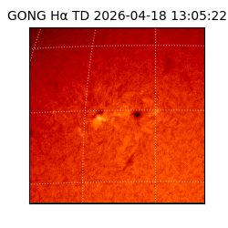 gong - 2026-04-18T13:05:22