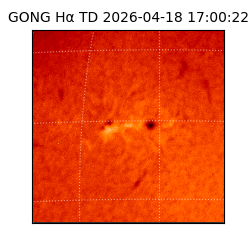gong - 2026-04-18T17:00:22