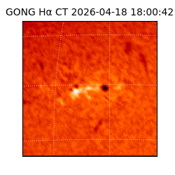 gong - 2026-04-18T18:00:42