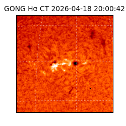 gong - 2026-04-18T20:00:42