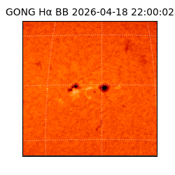 gong - 2026-04-18T22:00:02