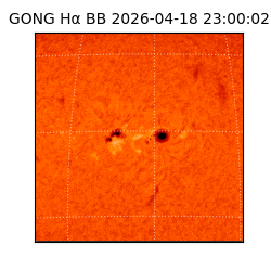 gong - 2026-04-18T23:00:02