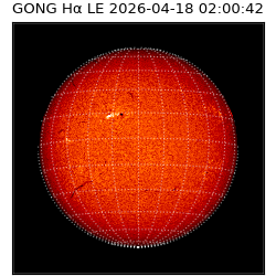 gong - 2026-04-18T02:00:42