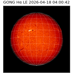 gong - 2026-04-18T04:00:42