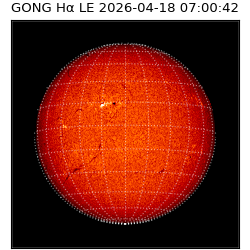 gong - 2026-04-18T07:00:42