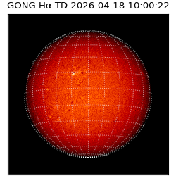 gong - 2026-04-18T10:00:22