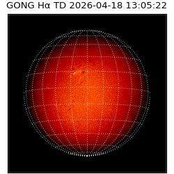 gong - 2026-04-18T13:05:22