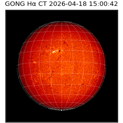 gong - 2026-04-18T15:00:42