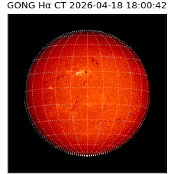 gong - 2026-04-18T18:00:42