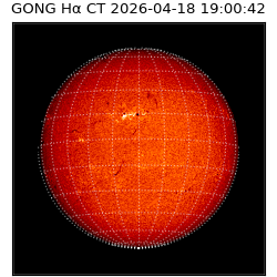 gong - 2026-04-18T19:00:42