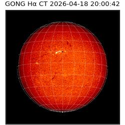 gong - 2026-04-18T20:00:42
