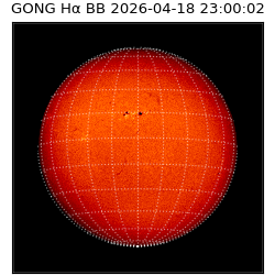 gong - 2026-04-18T23:00:02