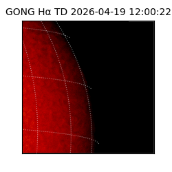 gong - 2026-04-19T12:00:22