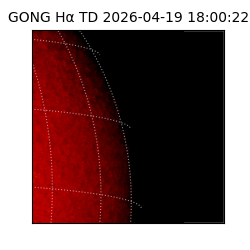 gong - 2026-04-19T18:00:22
