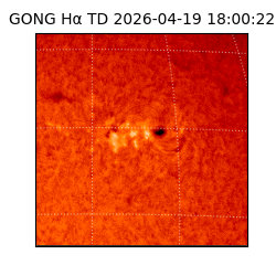 gong - 2026-04-19T18:00:22