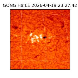gong - 2026-04-19T23:27:42
