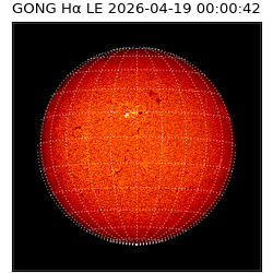 gong - 2026-04-19T00:00:42