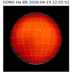 gong - 2026-04-19T22:05:02