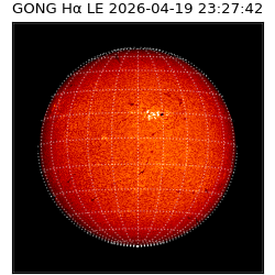 gong - 2026-04-19T23:27:42