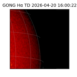 gong - 2026-04-20T16:00:22