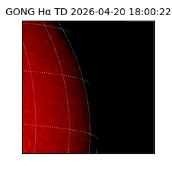 gong - 2026-04-20T18:00:22