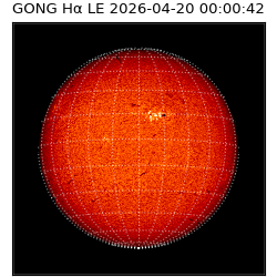 gong - 2026-04-20T00:00:42