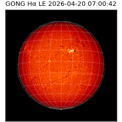 gong - 2026-04-20T07:00:42
