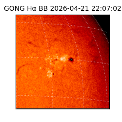 gong - 2026-04-21T22:07:02