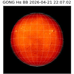 gong - 2026-04-21T22:07:02