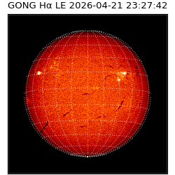 gong - 2026-04-21T23:27:42