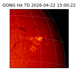 gong - 2026-04-22T15:00:22
