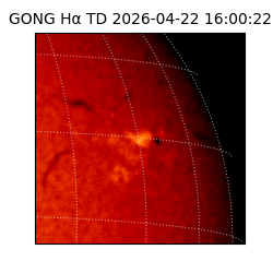 gong - 2026-04-22T16:00:22