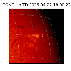 gong - 2026-04-22T18:00:22