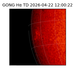 gong - 2026-04-22T12:00:22